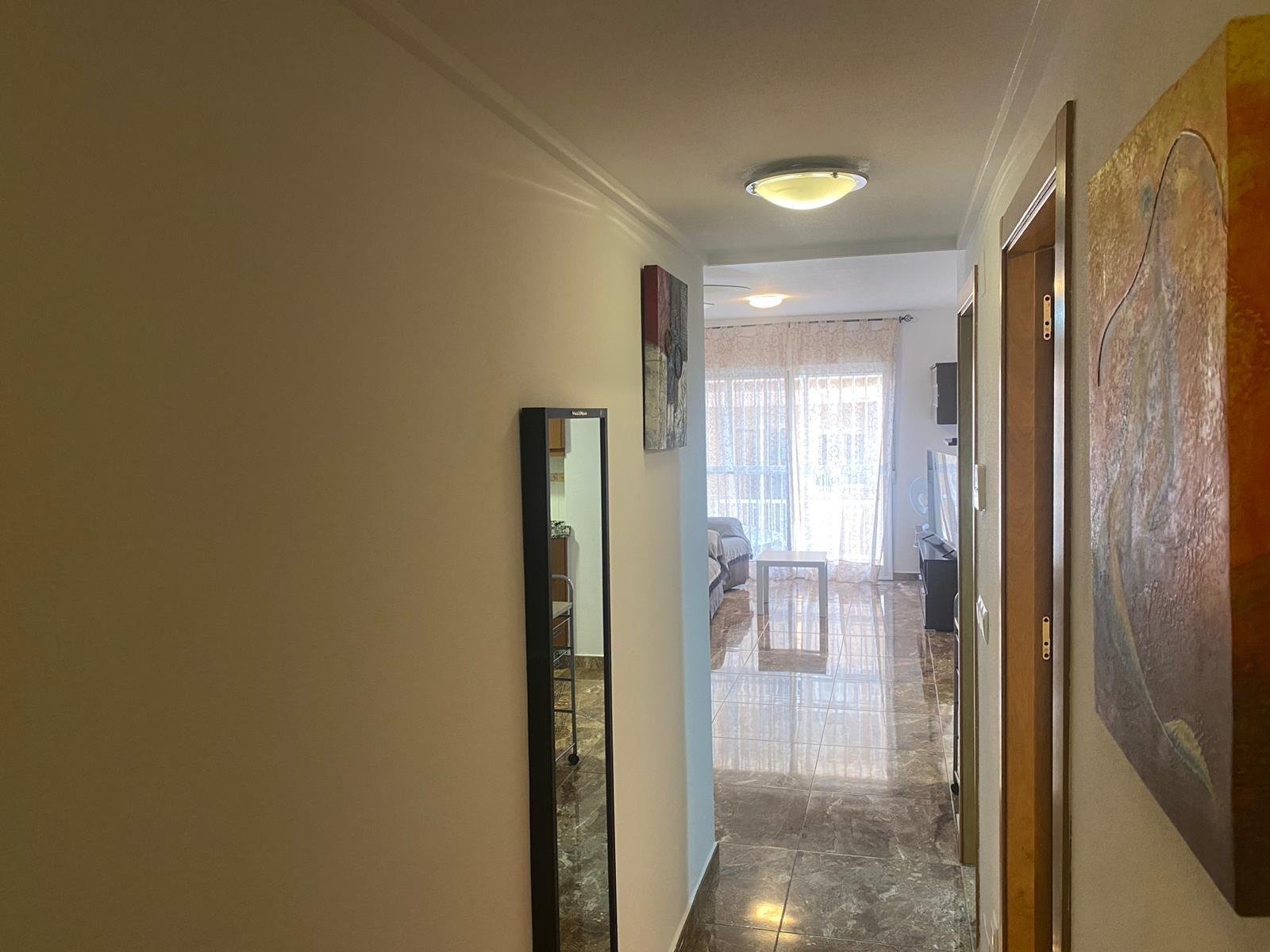 Квартира 57 м² у San Pedro del Pinatar