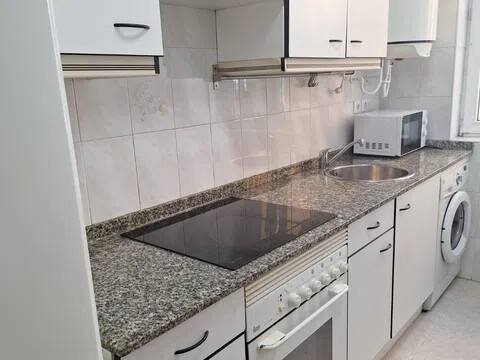 Pis de 71 m² a Gijón