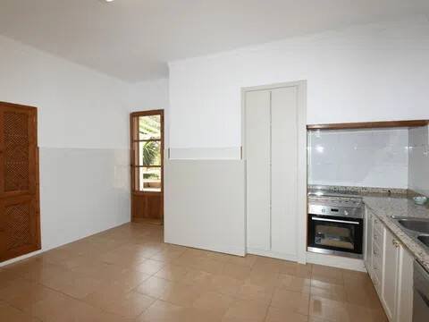 Piso de 337 m² en Campos
