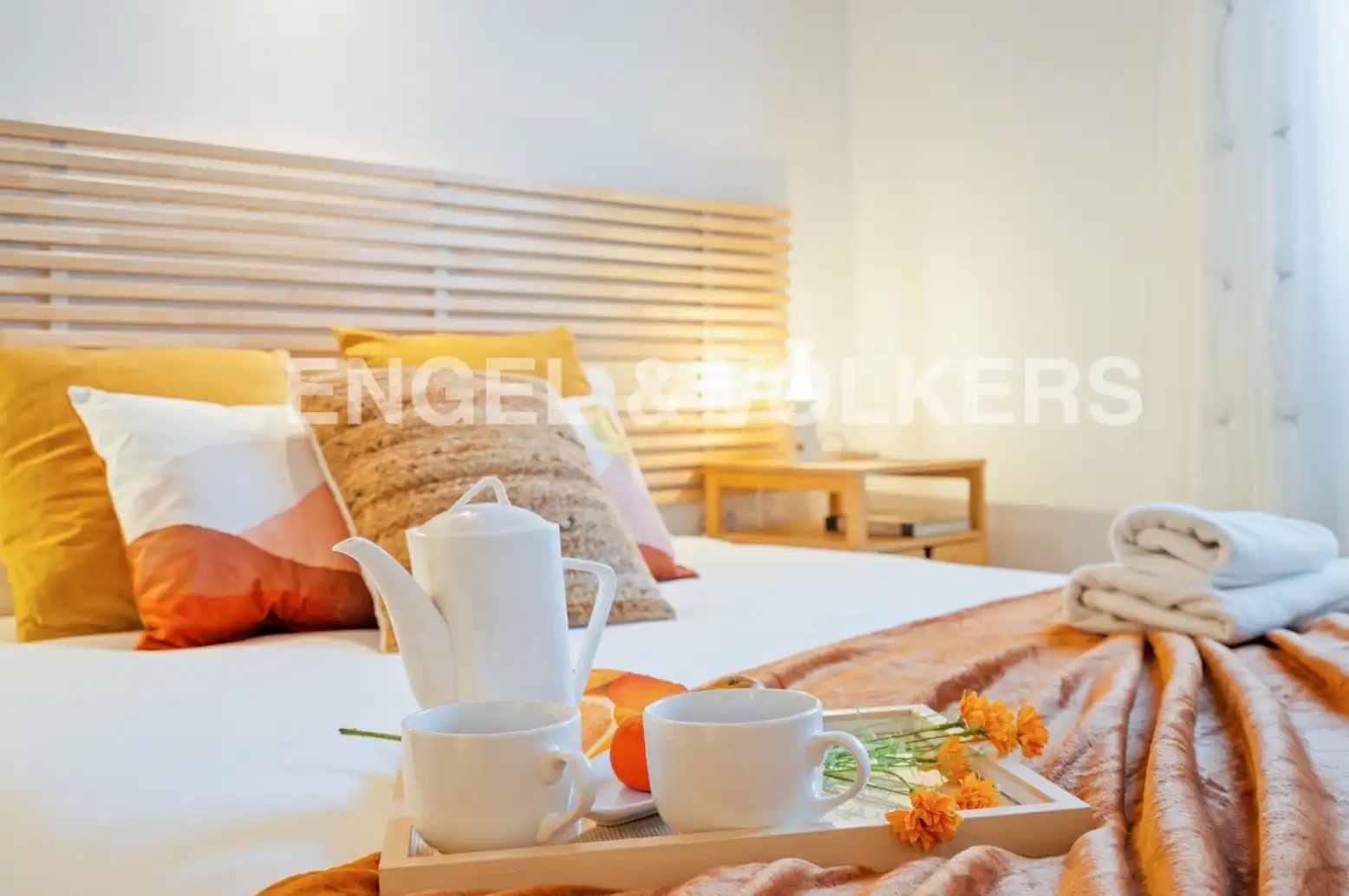 Piso de 50 m² en Barcelona
