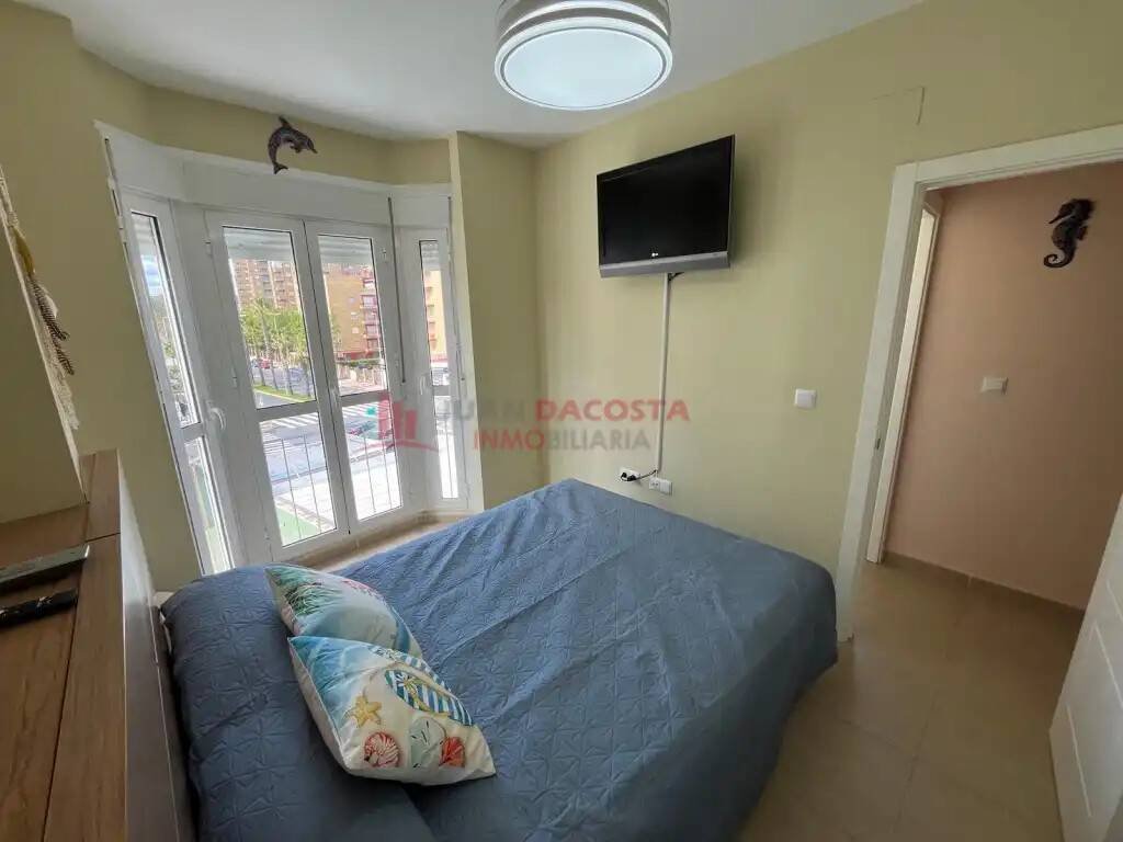 Piso de 85 m² en Lepe