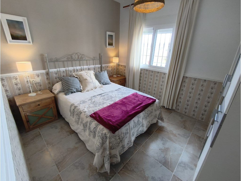 Piso de 120 m² en Torrox