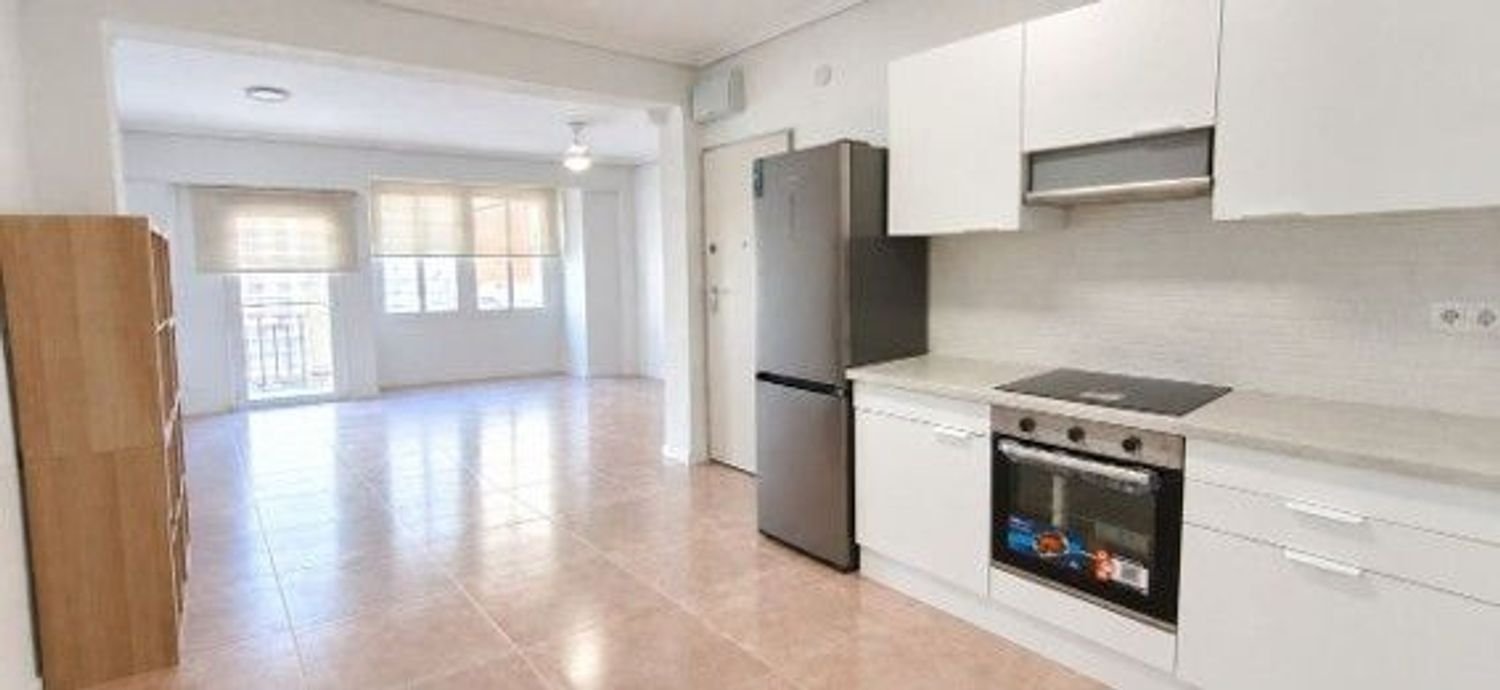Piso de 82 m² en Silla