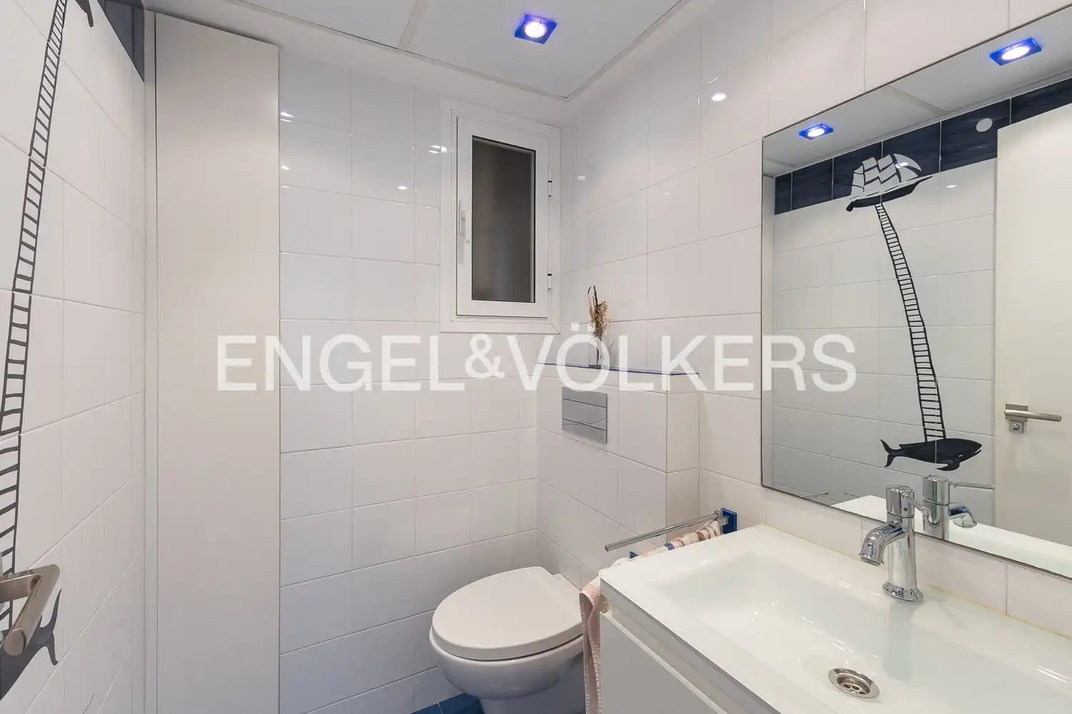 Квартира 94 м² у la Pobla de Farnals