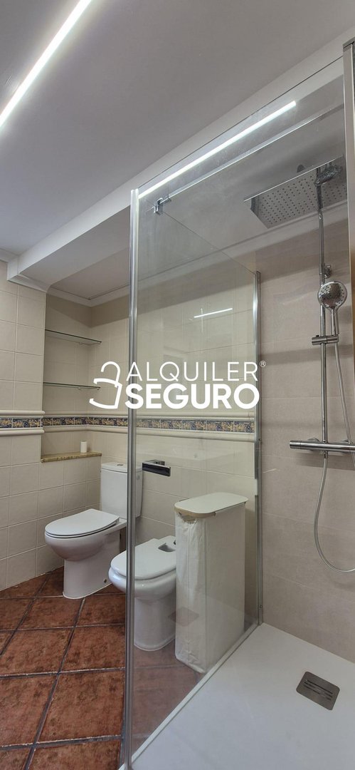 Pis de 80 m² a Gijón