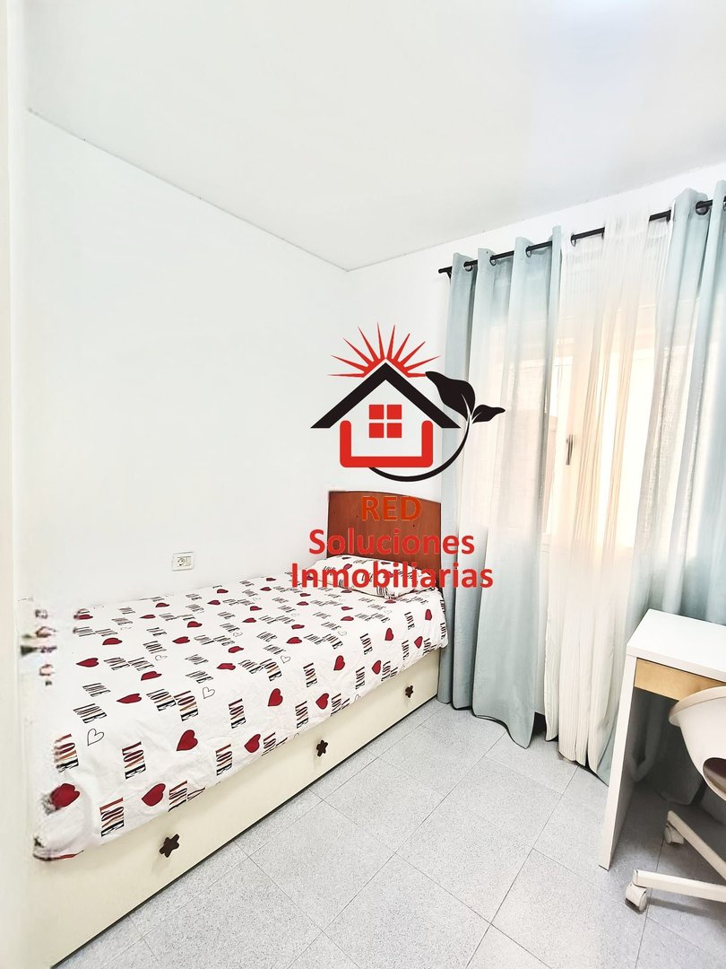 Piso de 92 m² en Güímar