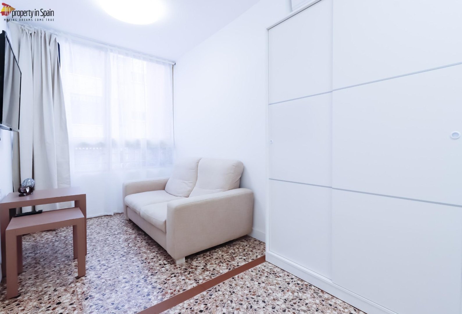 Stanza in affitto, Alacant / Alicante