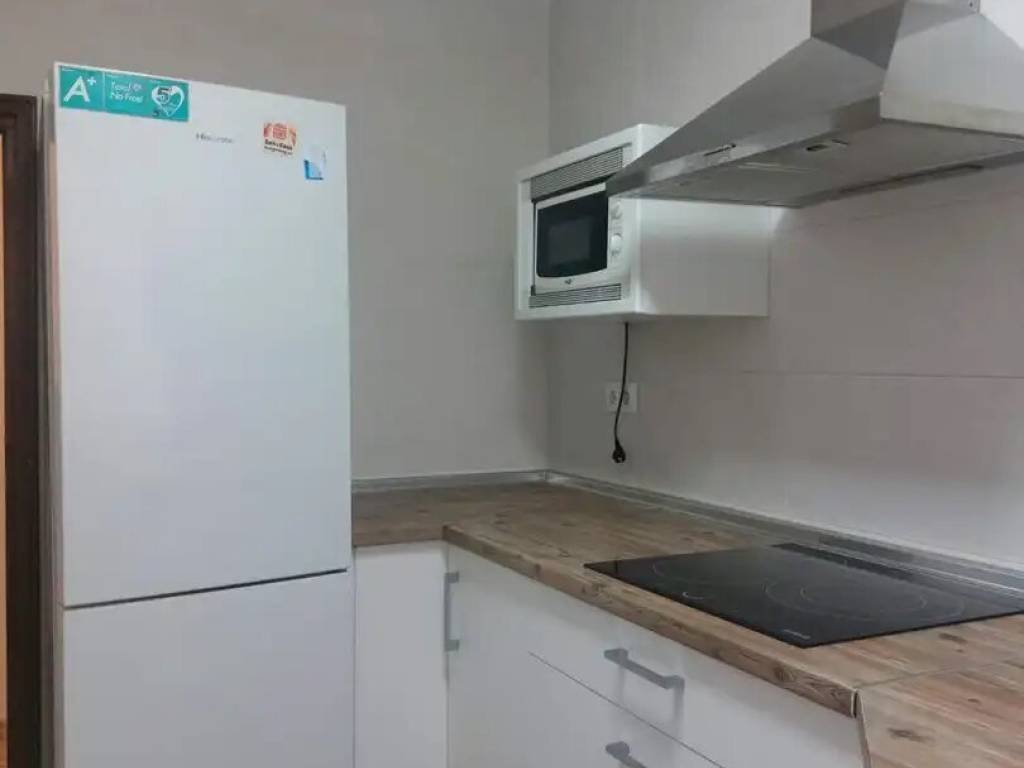 Piso de 100 m² en Jaén