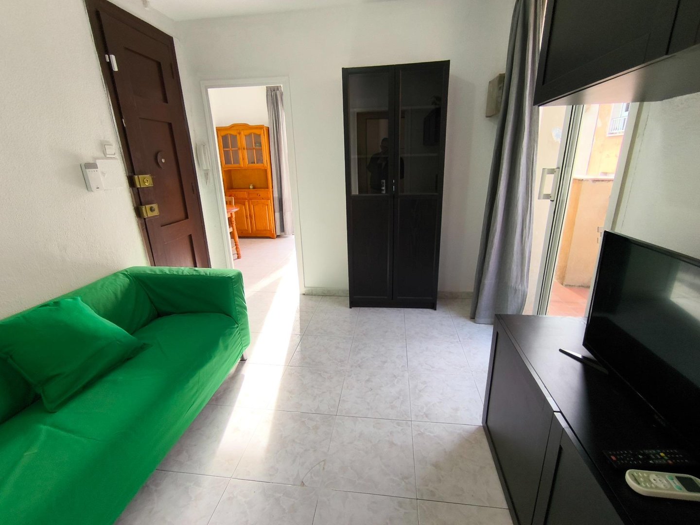 Appartamento 33 m² a Barcelona