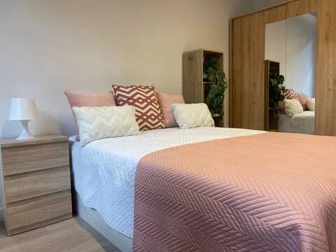 Habitación en alquiler, Madrid