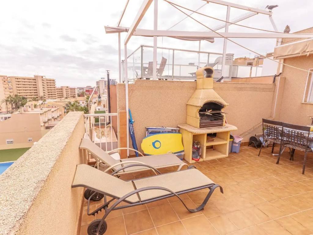 Piso de 64 m² en Torrevieja