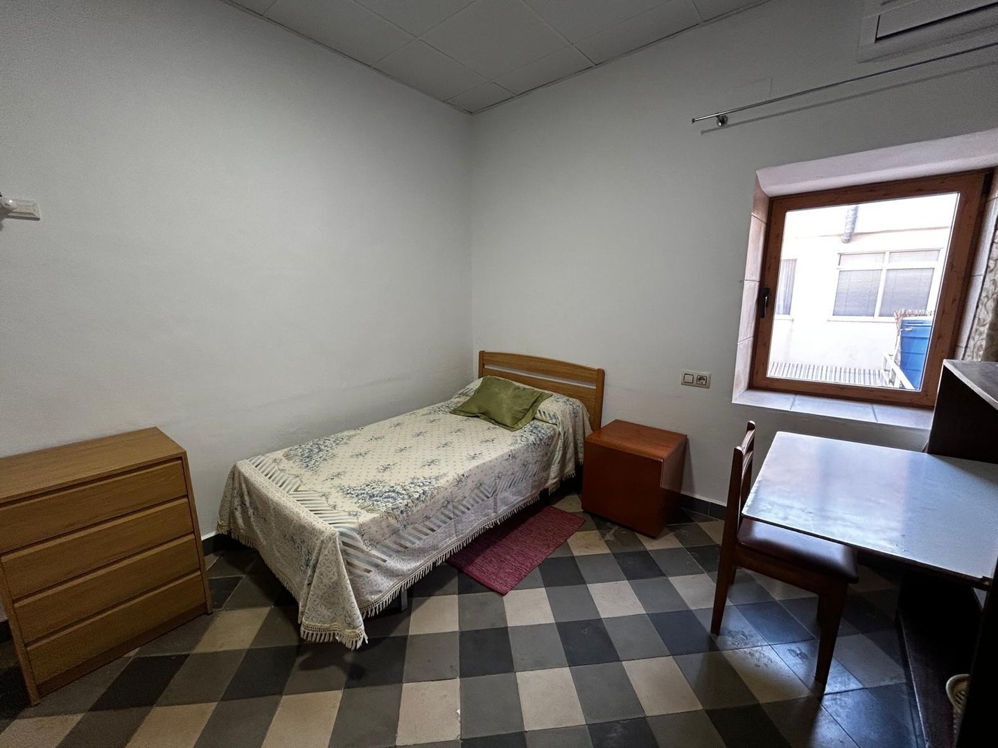 Chambre à louer, Murcie