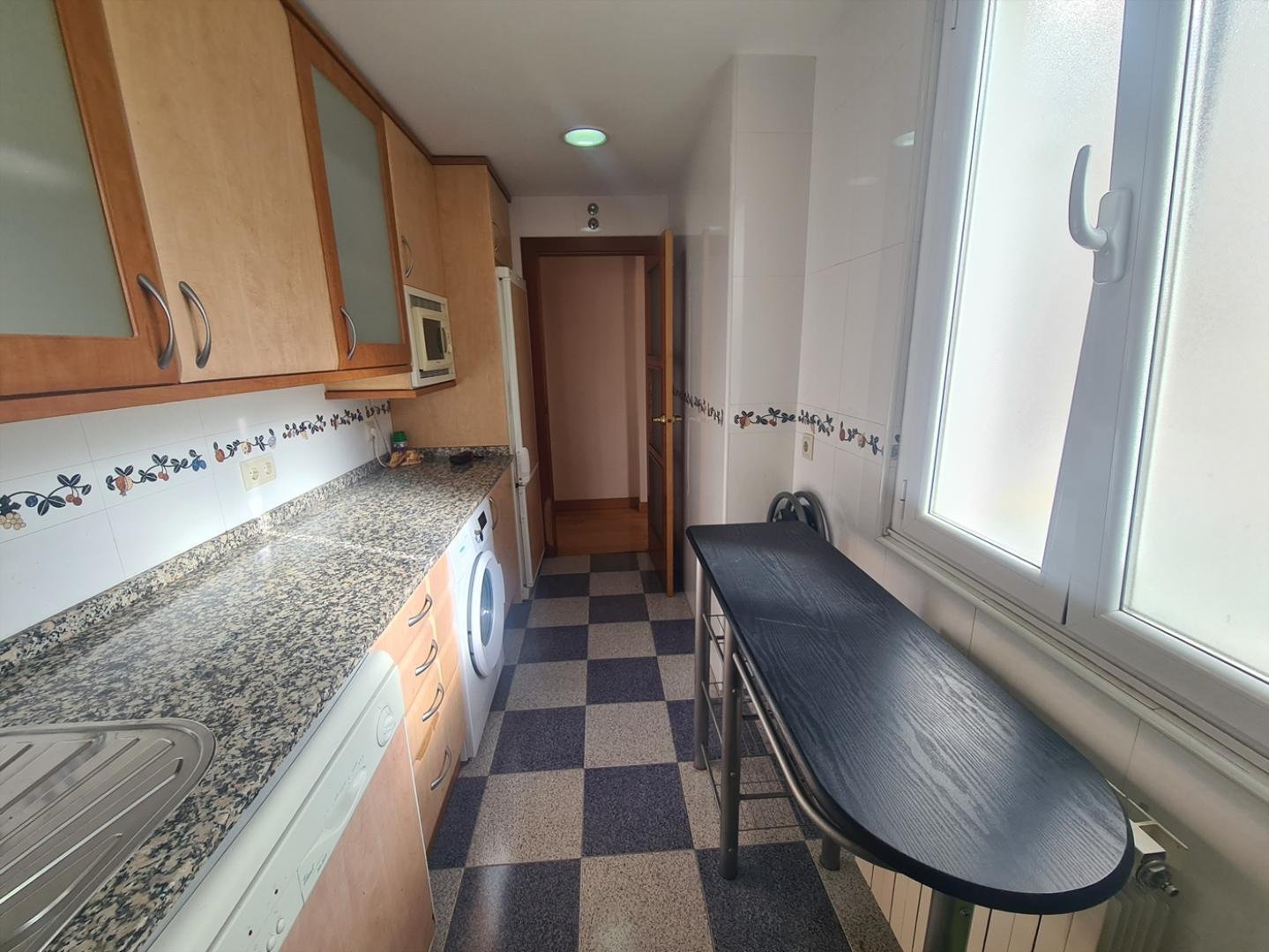 Piso de 109 m² en Salamanca