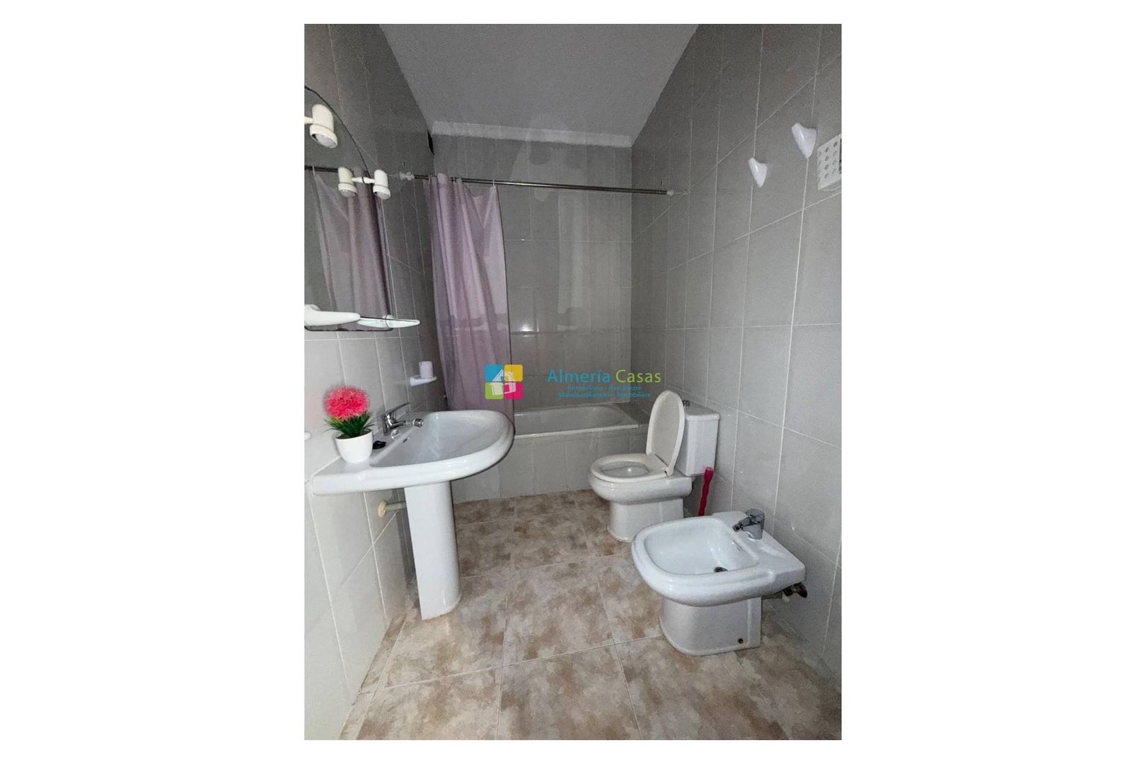 Pis de 115 m² a Albox