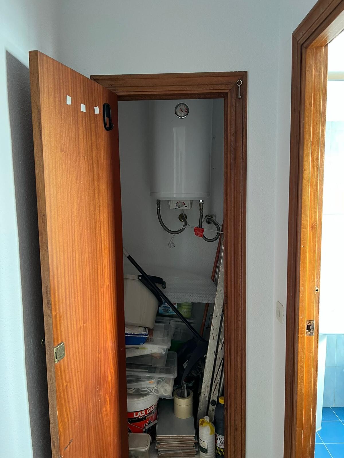 Piso de 100 m² en Almonte