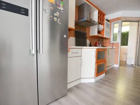 Квартира 122 м² в El Rosario