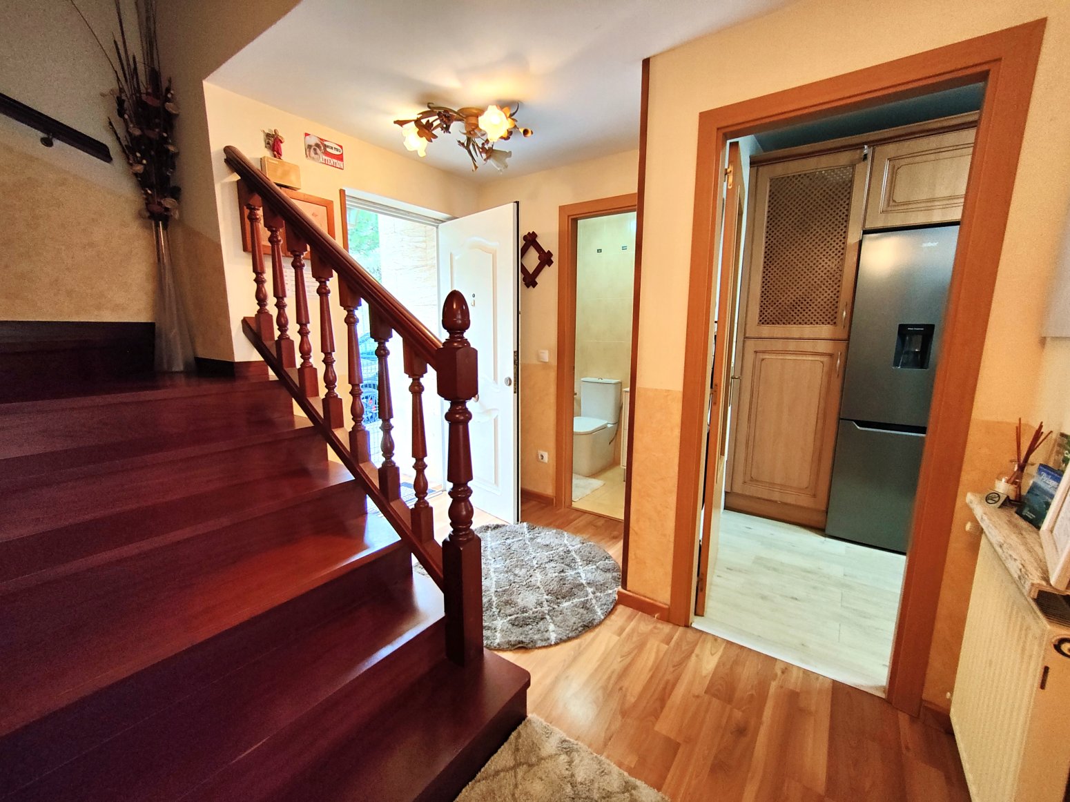 Casa de 217 m² a Piélagos