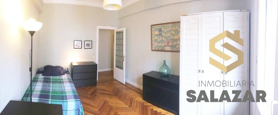 Piso de 96 m² en Bilbao