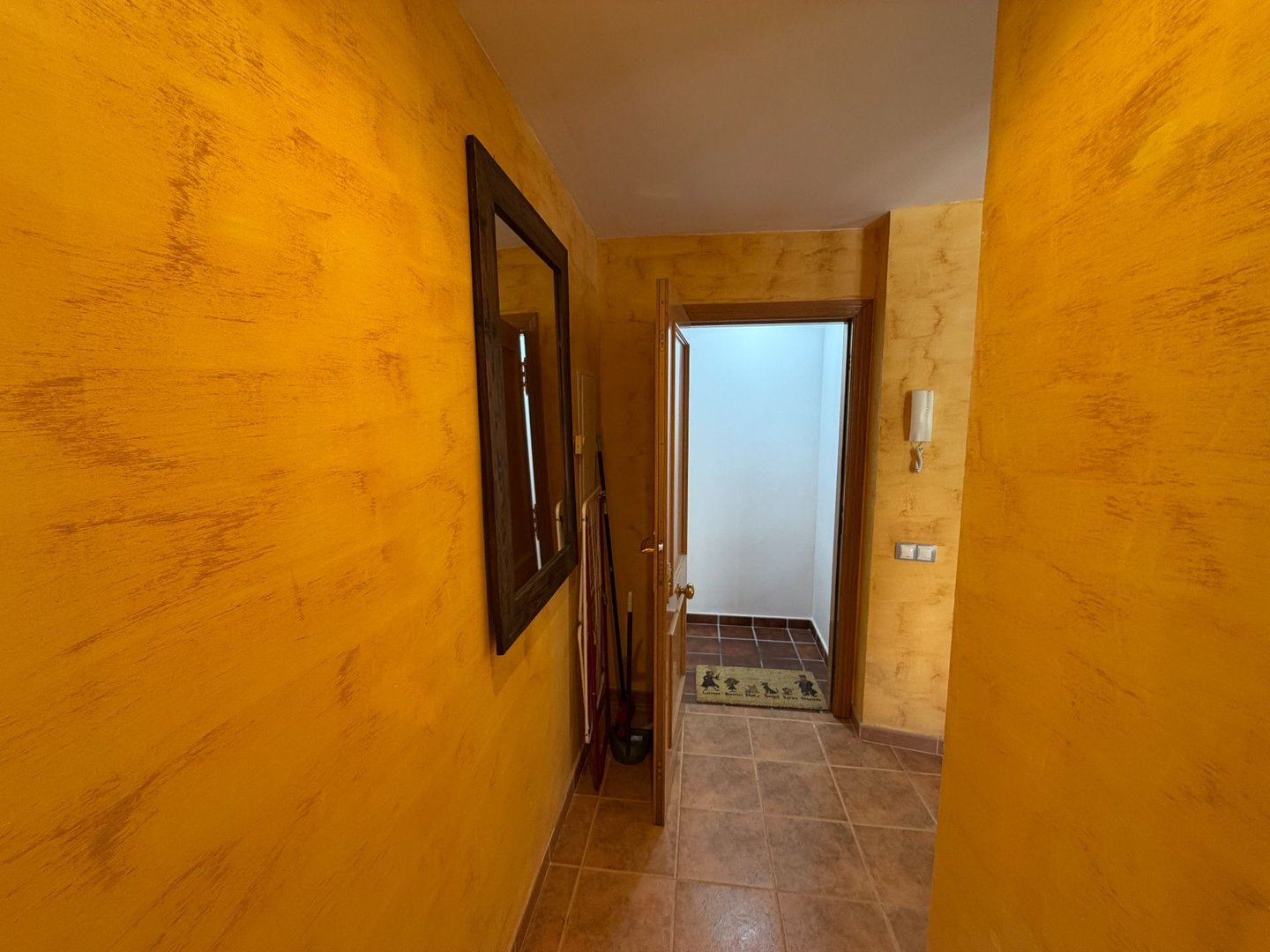 Piso de 114 m² en Robledo de Chavela