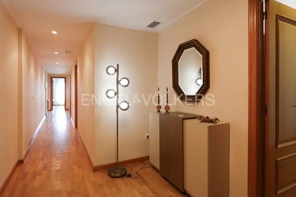 Piso de 126 m² en Valencia