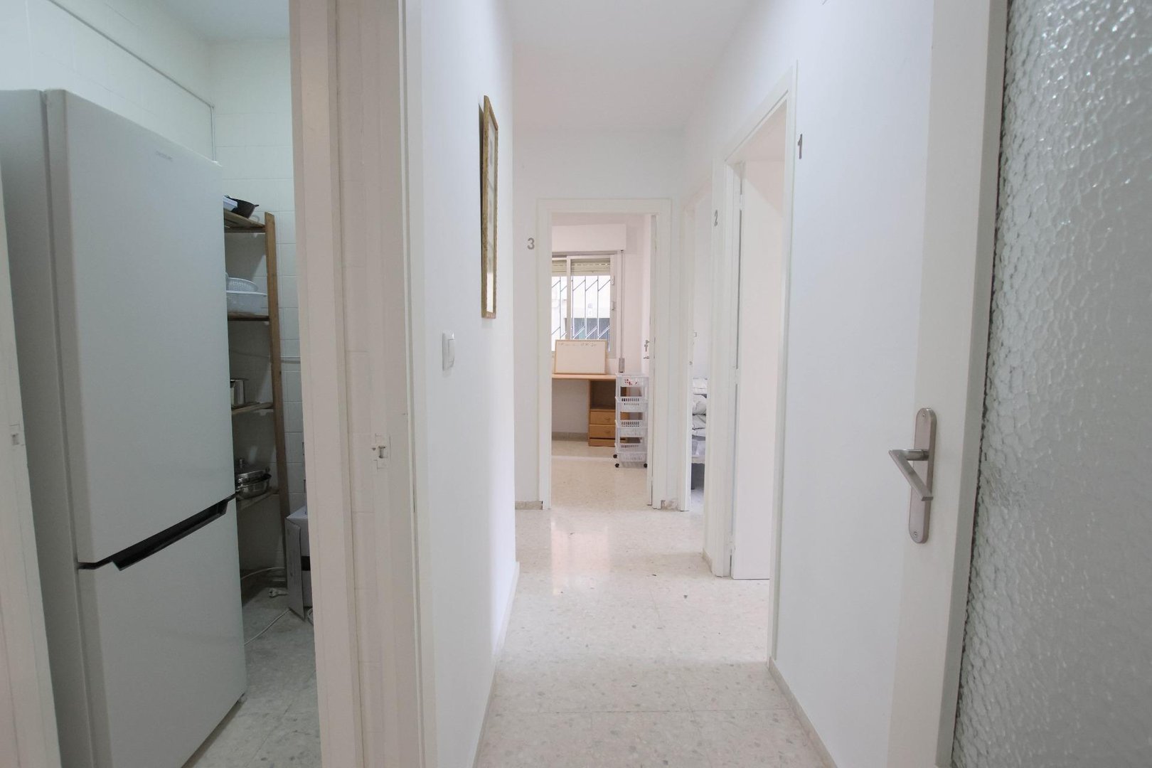 Piso de 90 m² en Badajoz