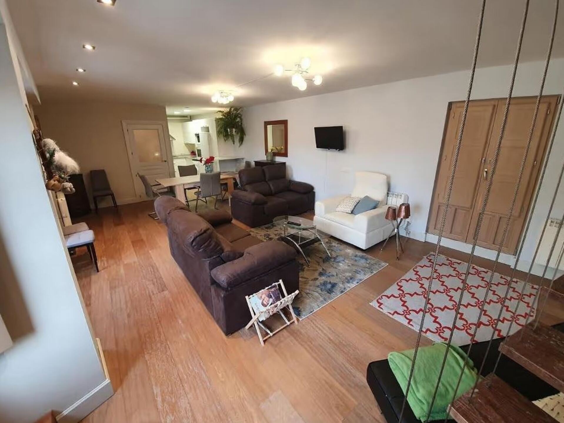 Appartamento 120 m² a Salamanca