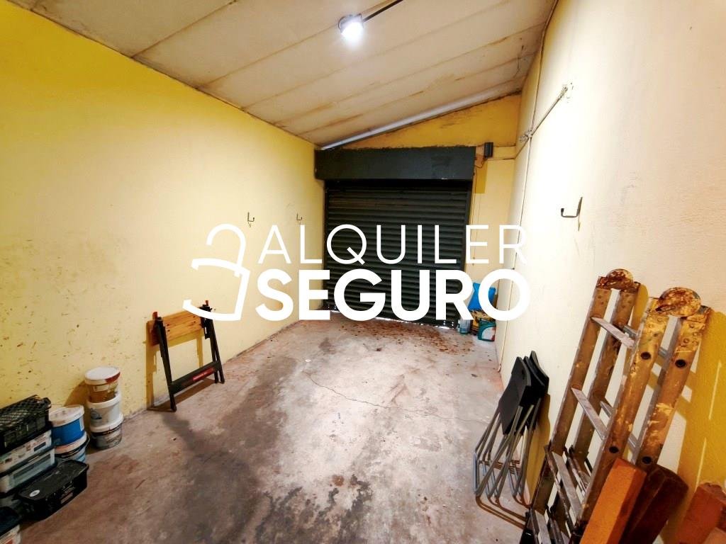 Casa de 220 m² en Fuenlabrada