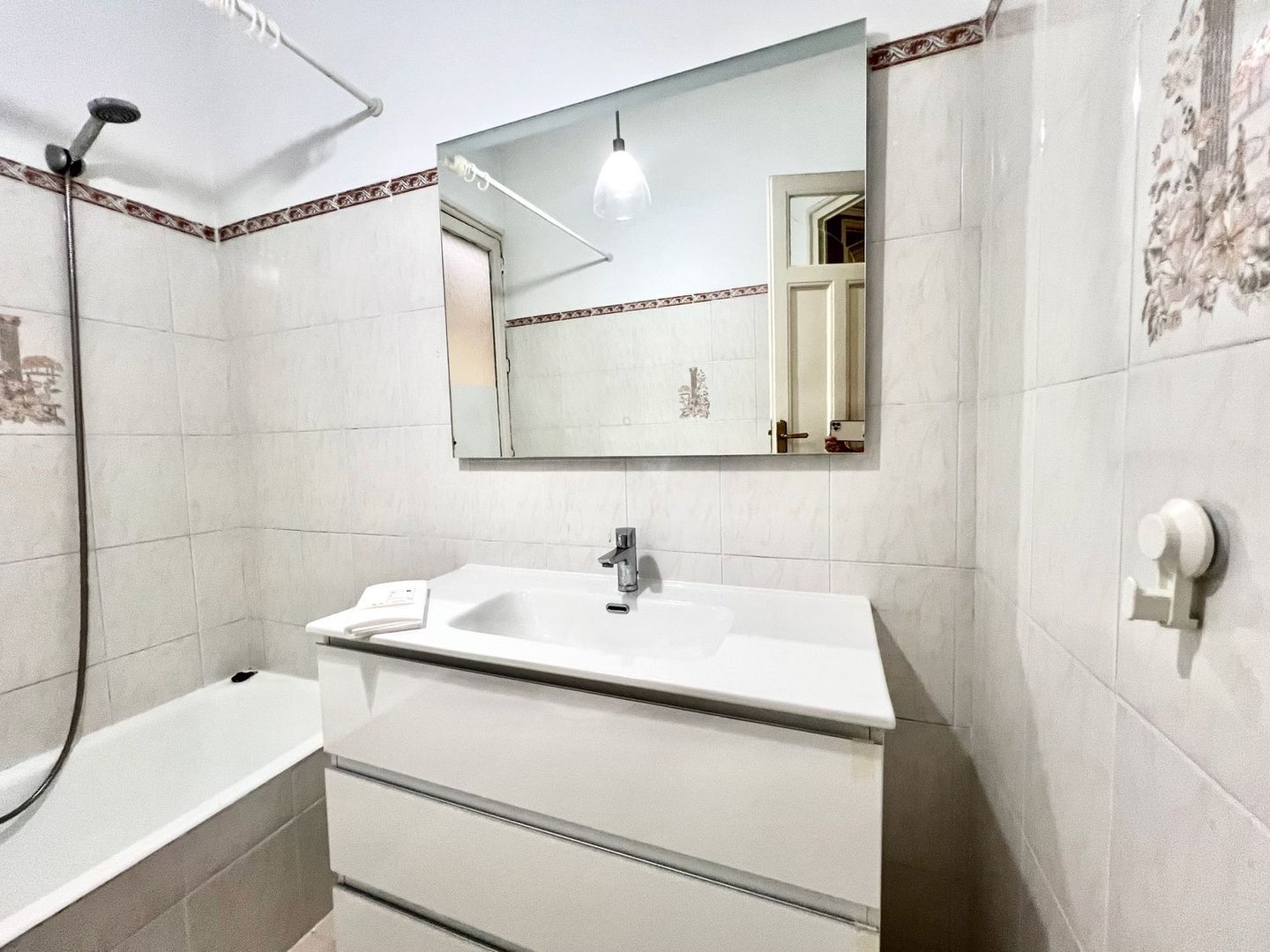 Appartamento 110 m² a Madrid