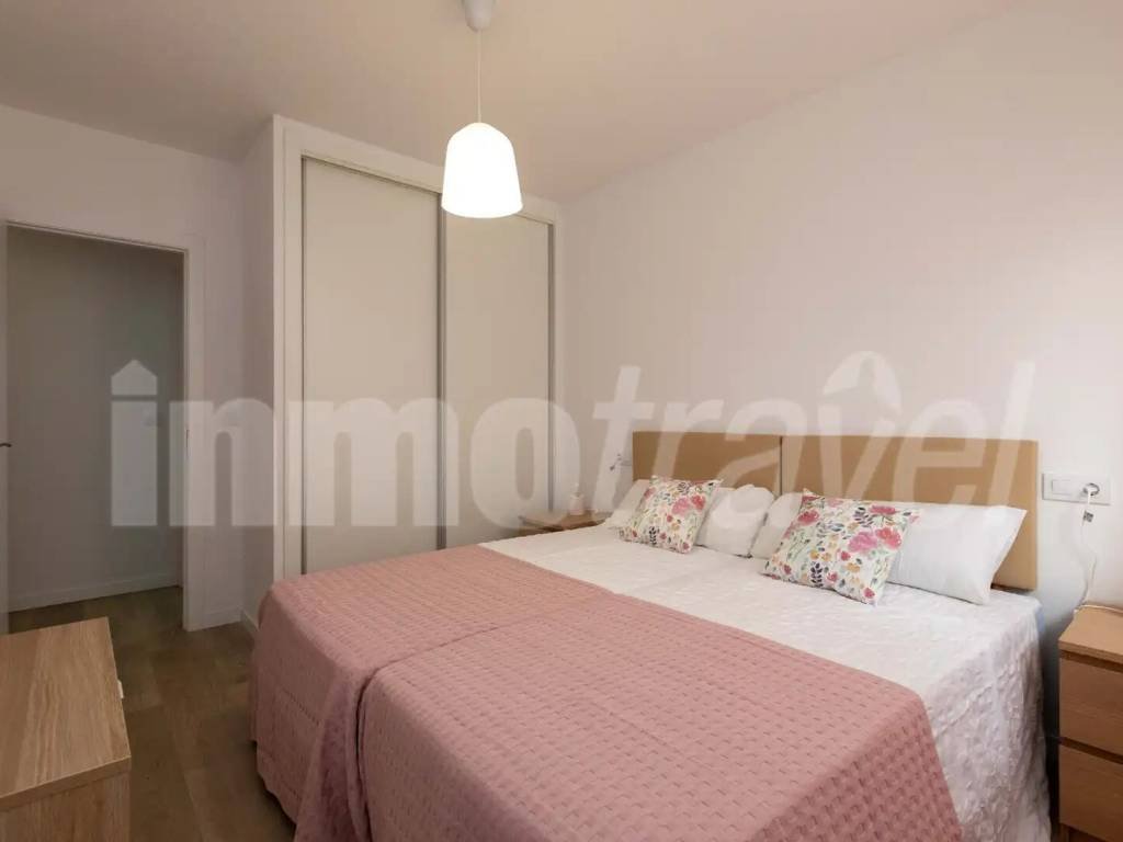 Apartamento 124 m² em Sanxenxo