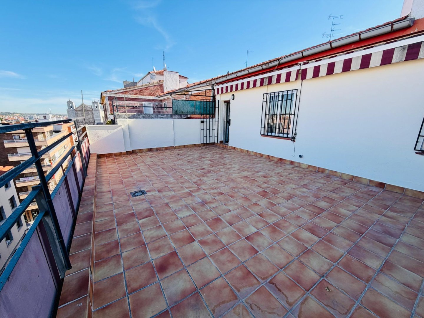 Pis de 76 m² a Valladolid