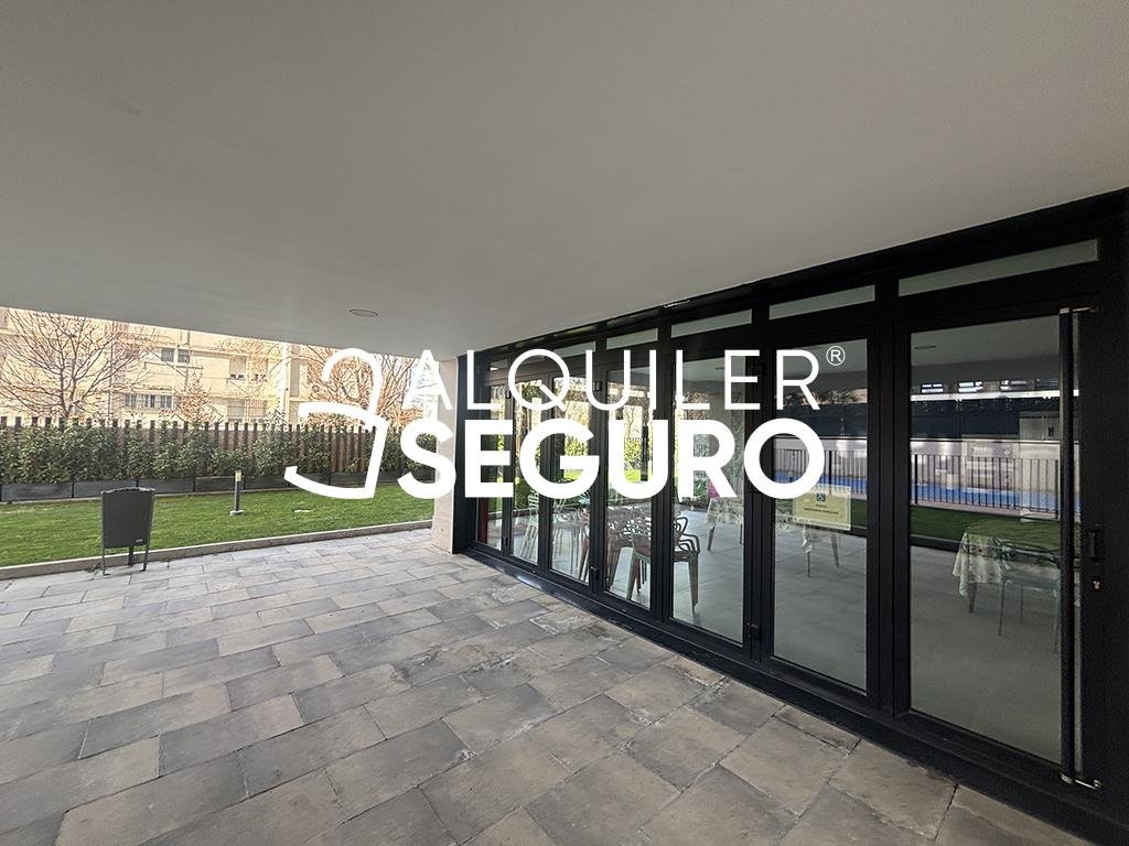 Appartamento 70 m² a Madrid