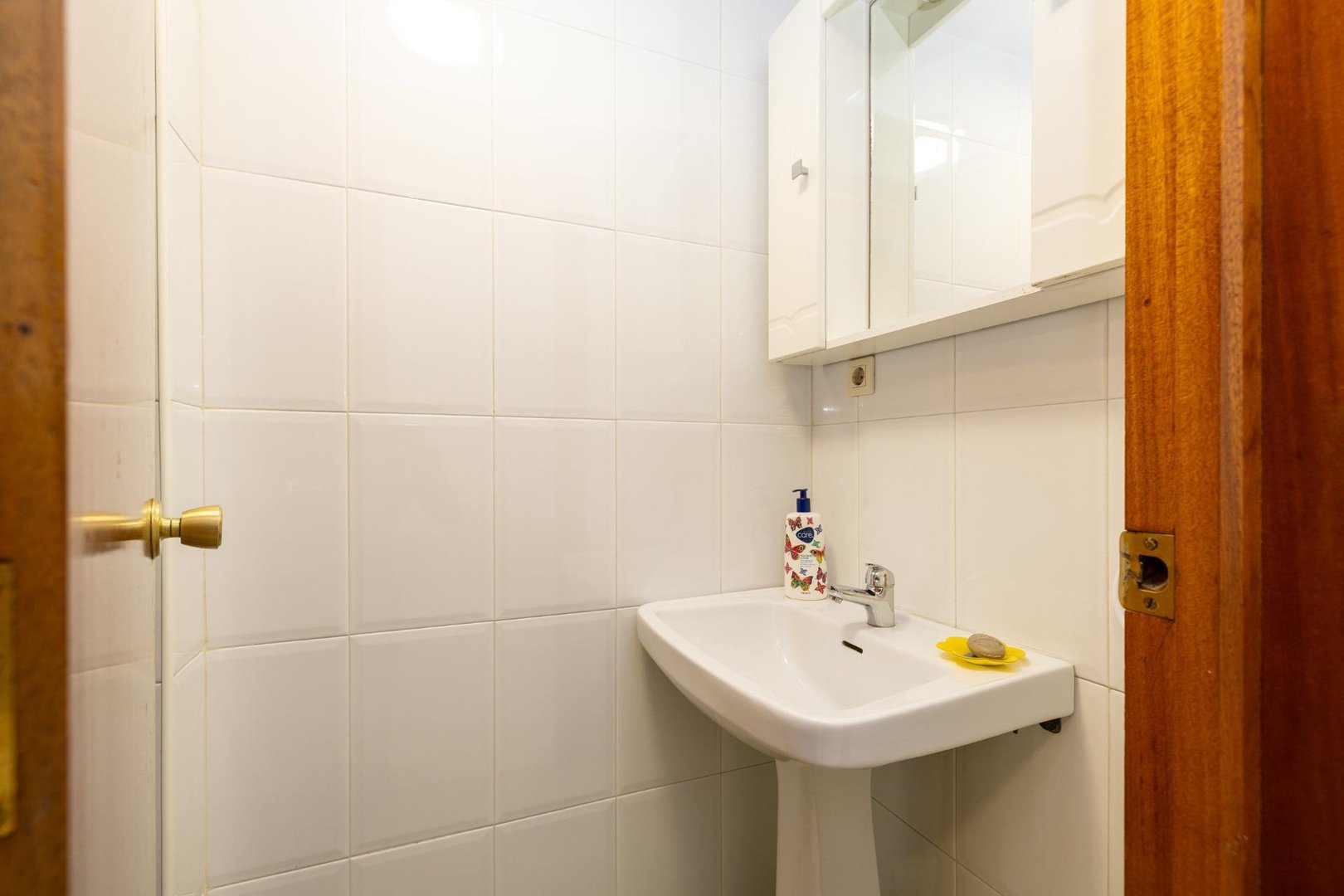 Piso de 137 m² en Granada