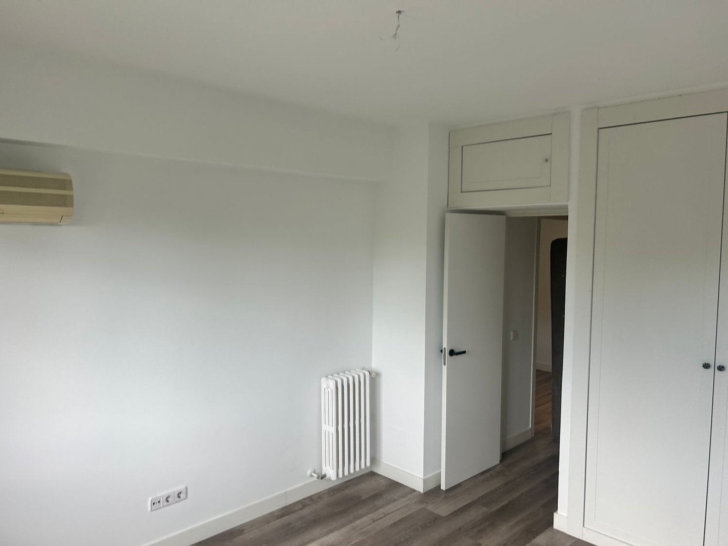 Pis de 95 m² a Madrid
