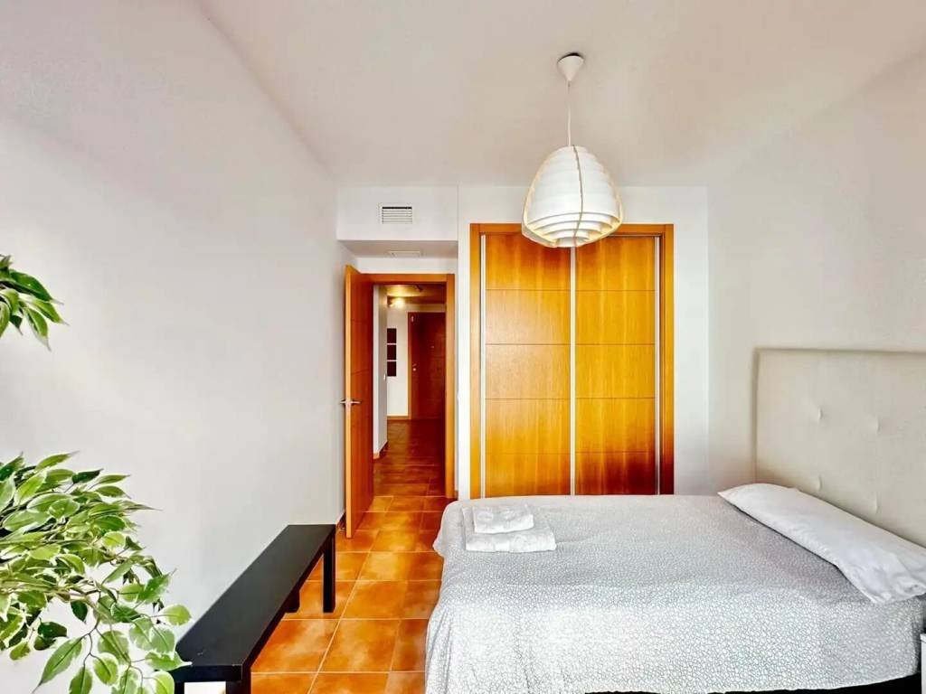 Piso de 95 m² en Marbella