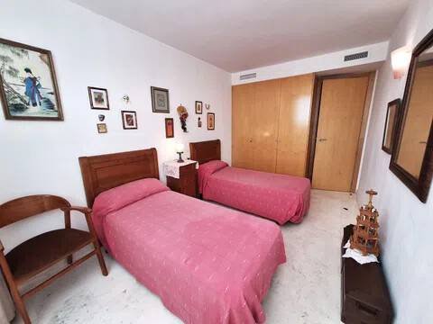 Piso de 125 m² en Jávea