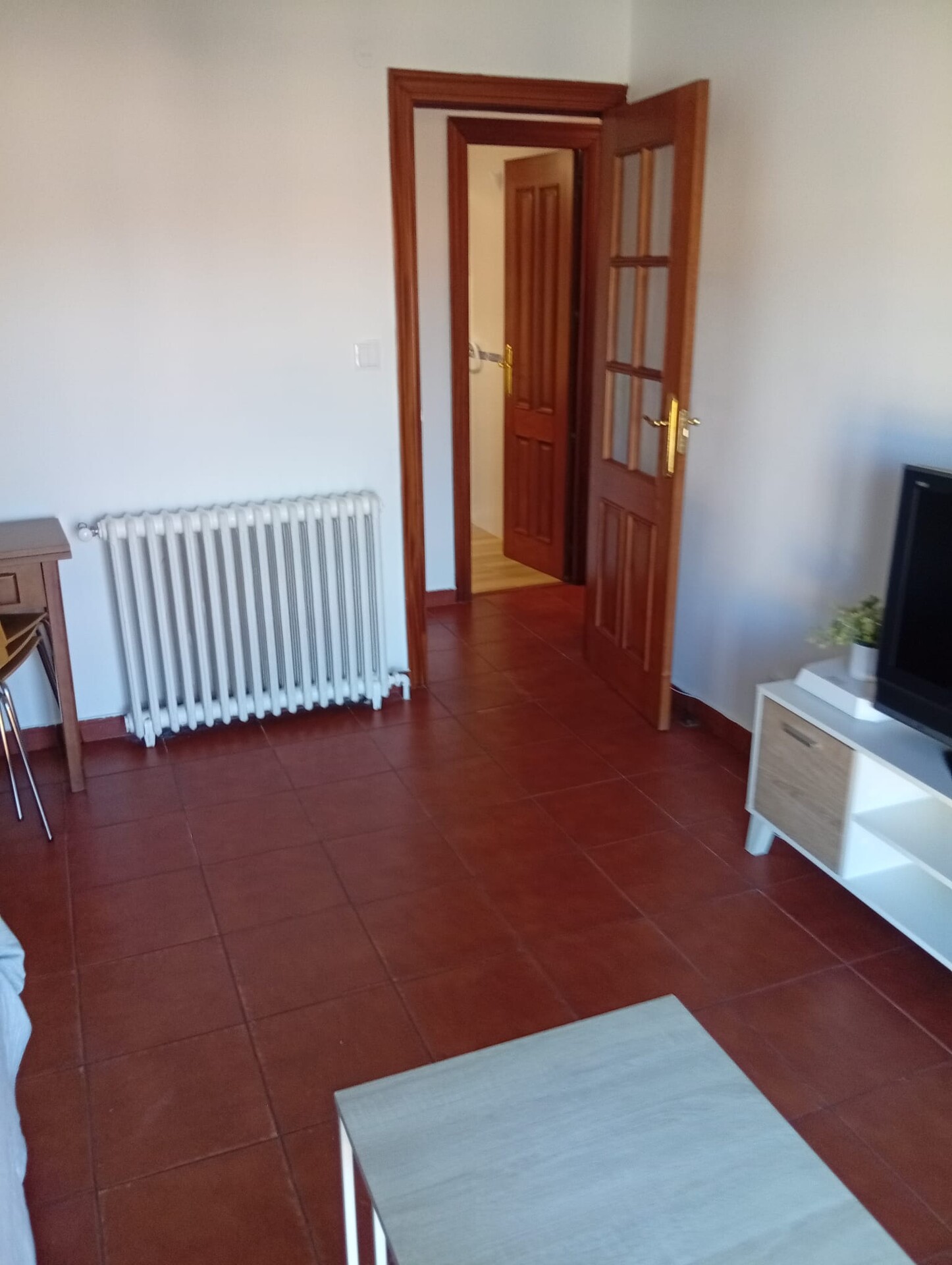 Piso de 90 m² en Segovia