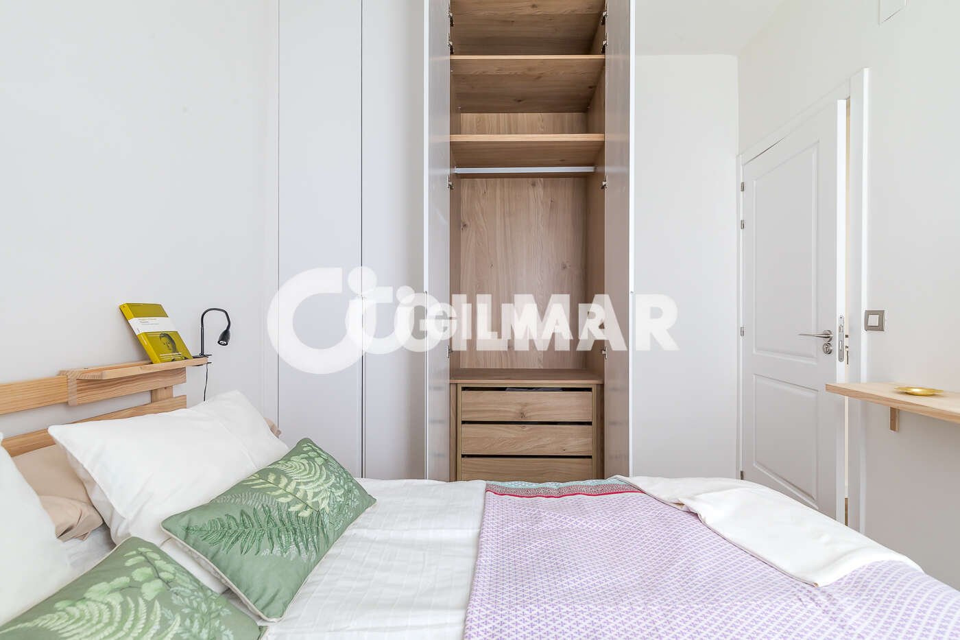 Pis de 47 m² a Madrid