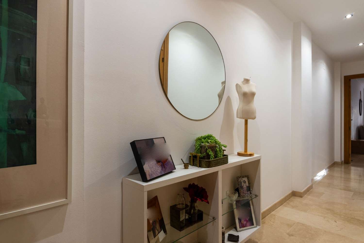 Piso de 122 m² en Salobreña