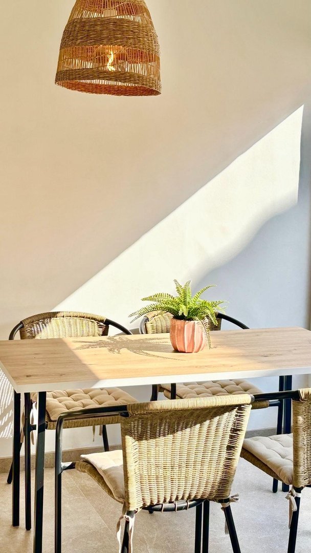 Piso de 120 m² en Andratx