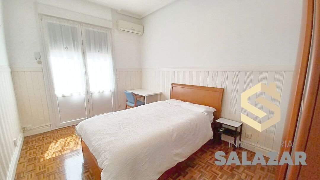 Pis de 98 m² a Bilbao
