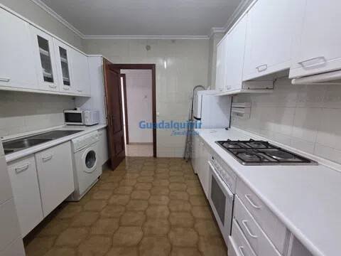 Piso de 154 m² en Sevilla