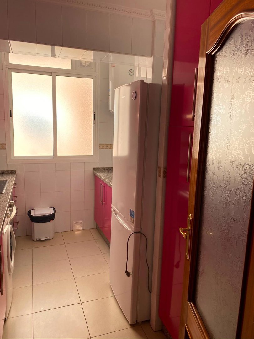 Piso de 54 m² en Sevilla