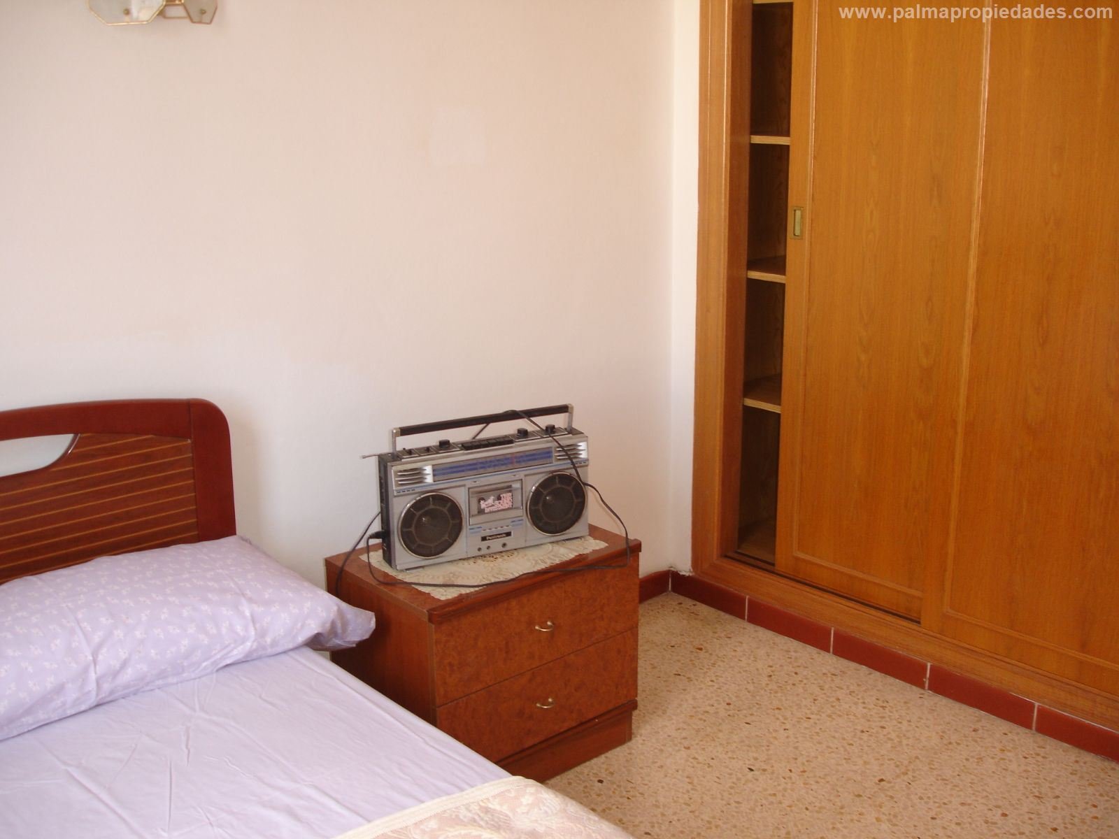Piso de 112 m² en Palma