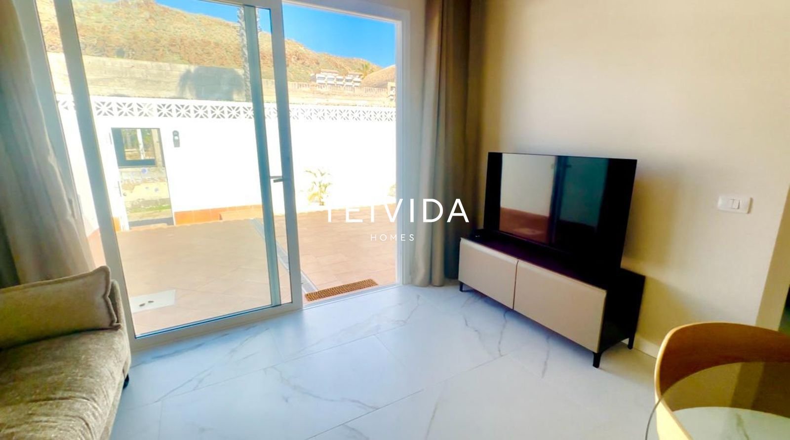 Piso de 95 m² en Arona