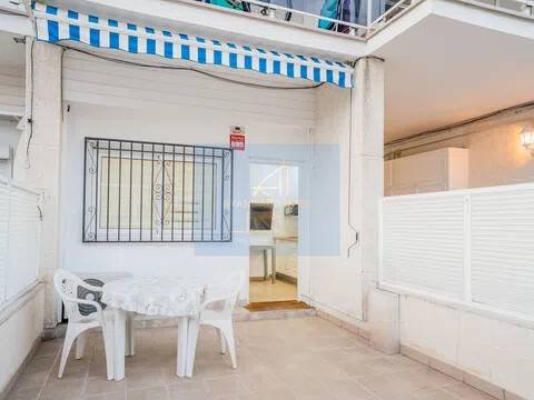 Appartamento 26 m² a el Vendrell