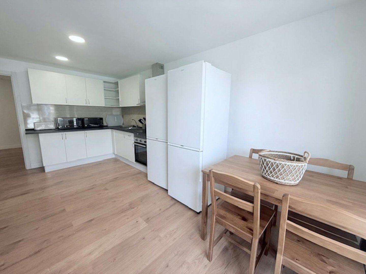 Habitación 380 m², Fuenlabrada