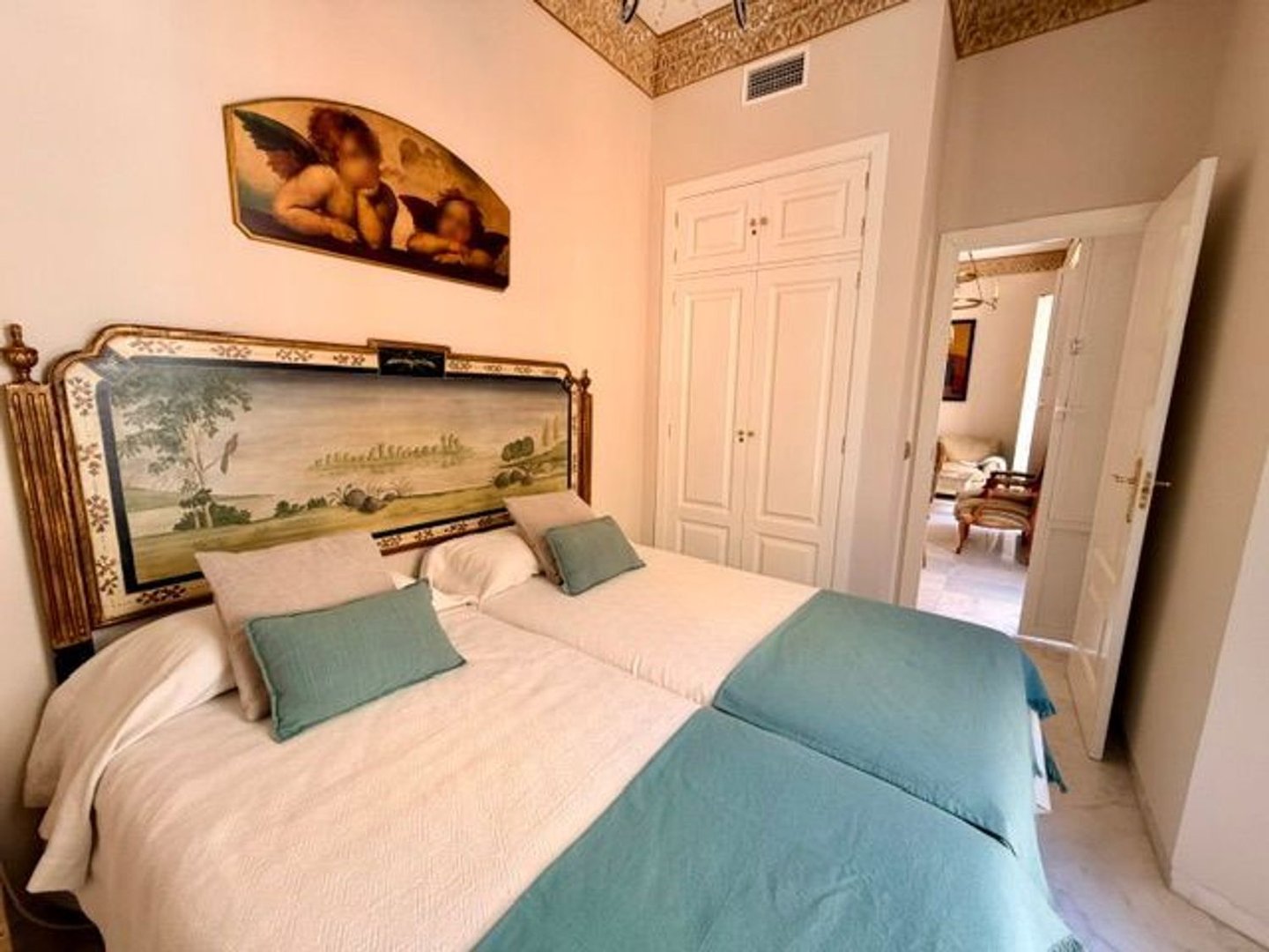 Piso de 86 m² en Sevilla