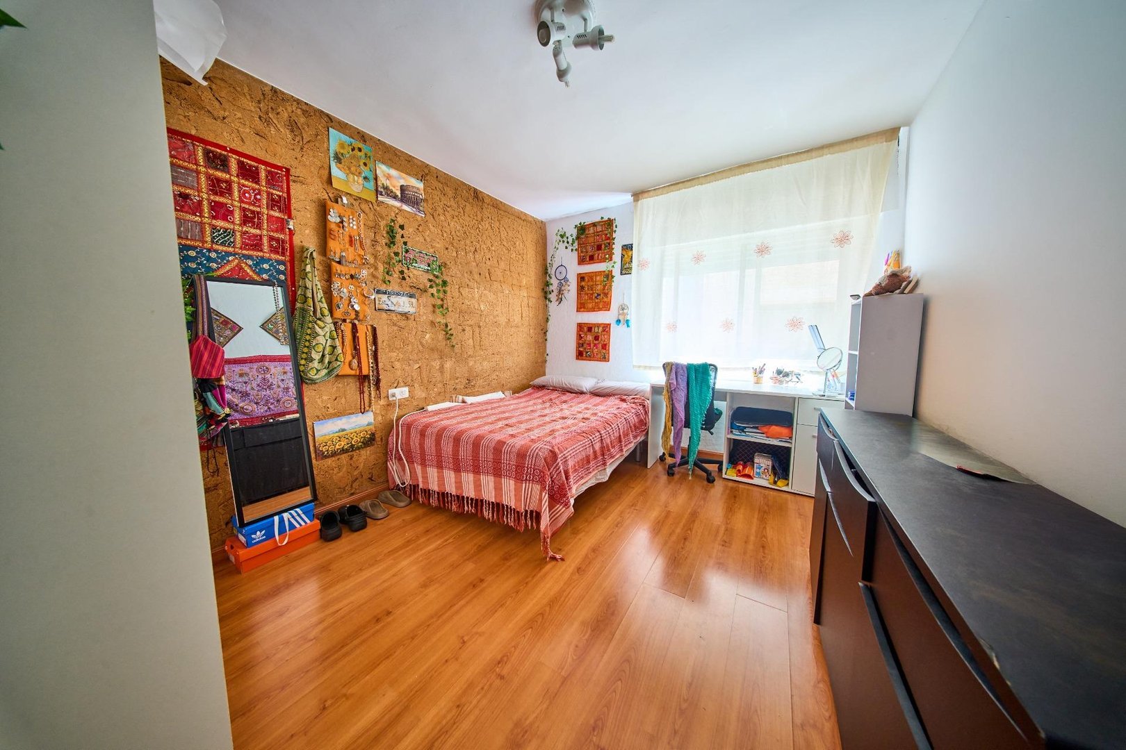 Piso de 155 m² en Granada