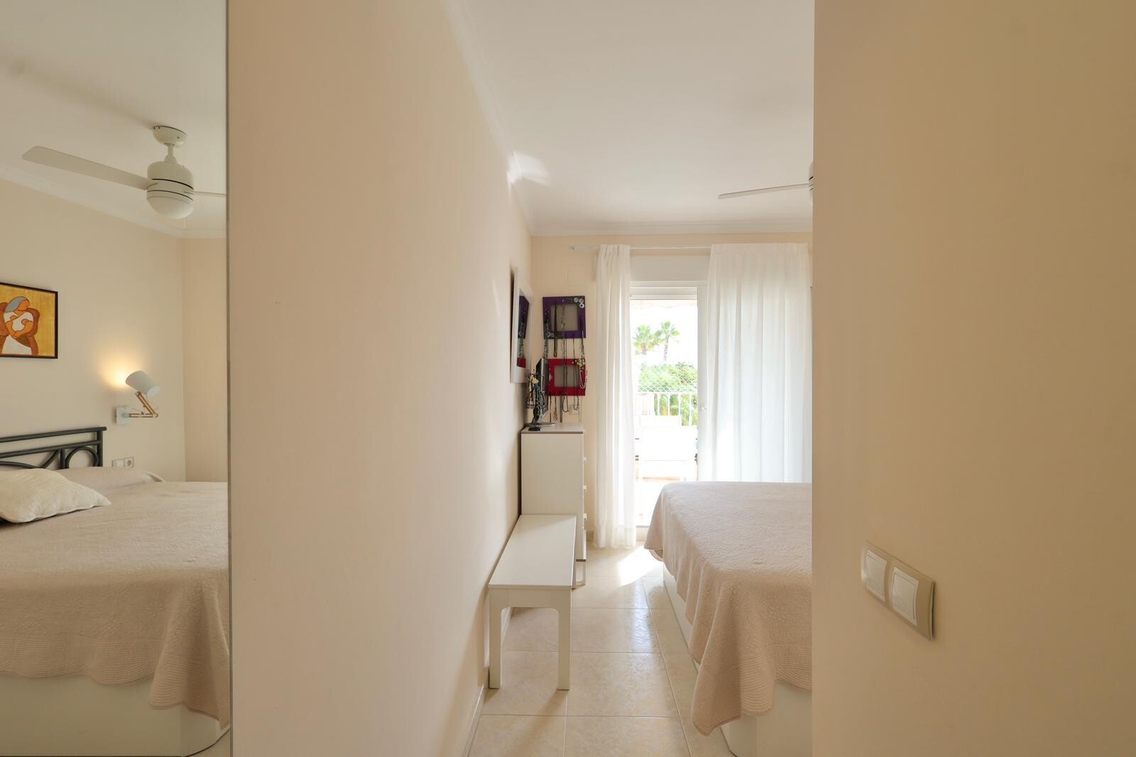 Piso de 110 m² en Jávea