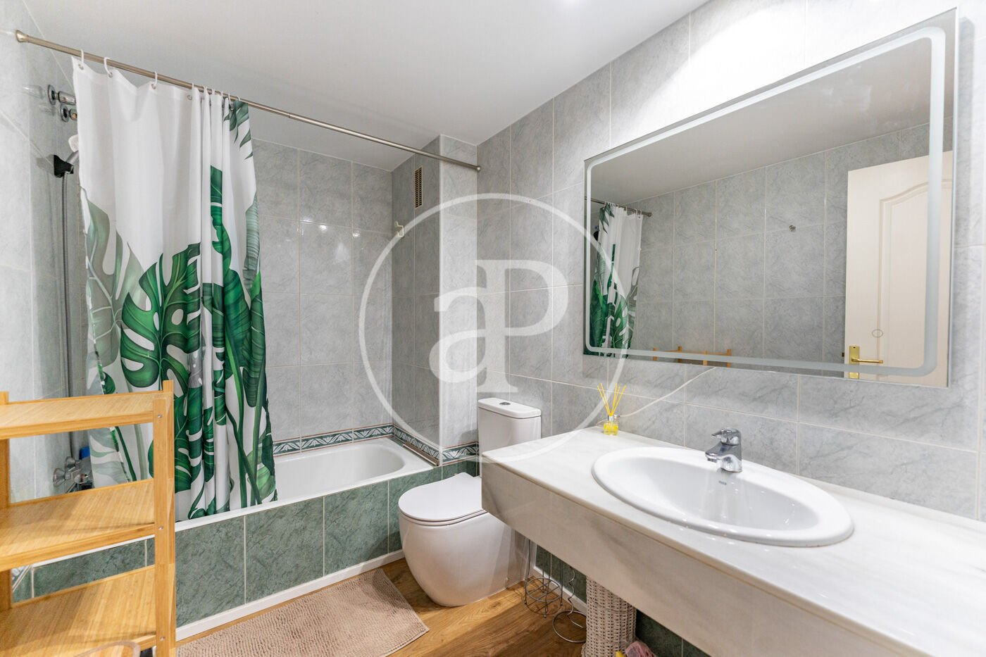 Piso de 116 m² en Palma